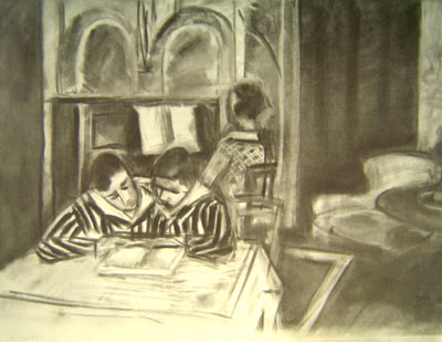 The Readers